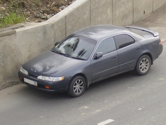 Toyota ceres 1993