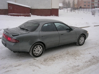 Corolla Ceres