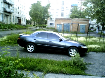 Toyota ceres 1993