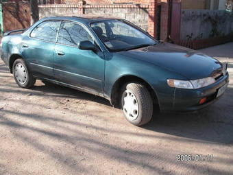 1993 Toyota Corolla Ceres