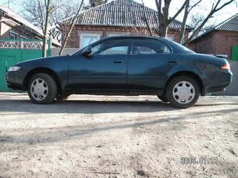 1993 Corolla Ceres