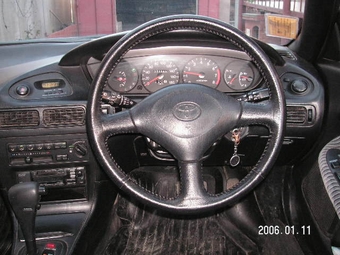 Toyota Corolla Ceres