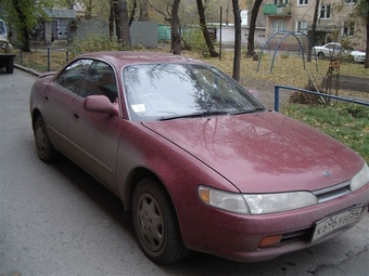 Toyota ceres 1993
