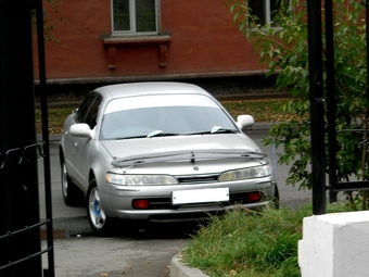 1993 Toyota Corolla Ceres