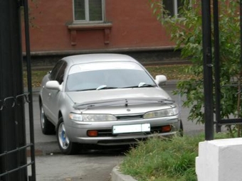 1993 Toyota Corolla Ceres