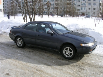 1993 Toyota Corolla Ceres