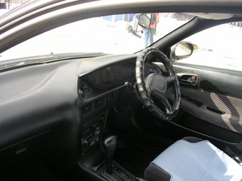 1993 Corolla Ceres