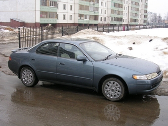 1993 Toyota Corolla Ceres