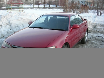 1993 Toyota Corolla Ceres
