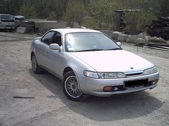 1993 Toyota Corolla Ceres