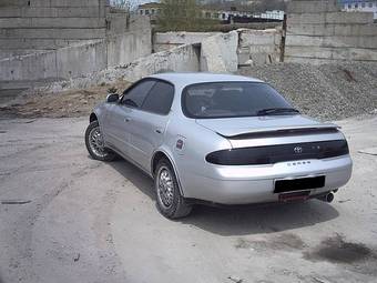 1993 Corolla Ceres