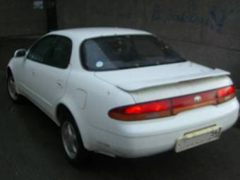 1993 Toyota Corolla Ceres