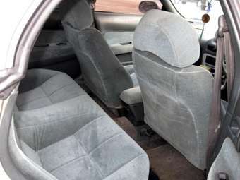 Toyota Corolla Ceres
