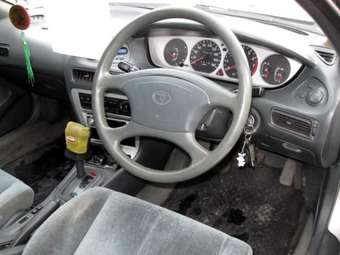 Toyota Corolla Ceres