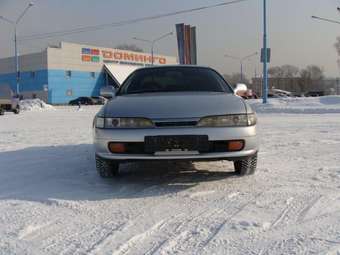 Toyota ceres 1993