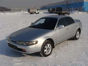 1993 Corolla Ceres