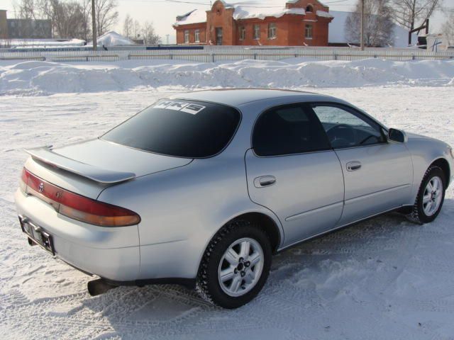 1993 Toyota Corolla Ceres