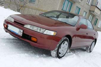 1993 Toyota Corolla Ceres