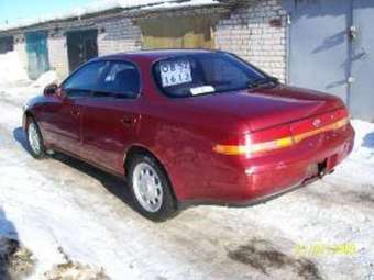 Toyota ceres 1993