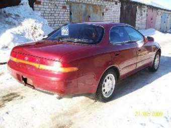 Toyota ceres 1993