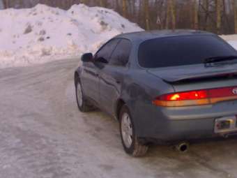 1993 Corolla Ceres