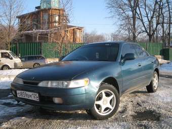 1993 Toyota Corolla Ceres