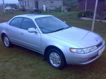 1993 Toyota Corolla Ceres