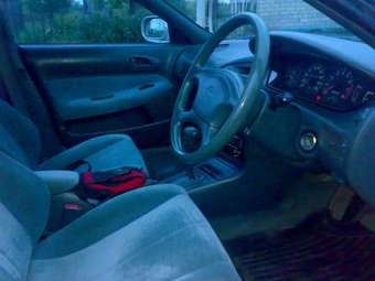1993 Corolla Ceres