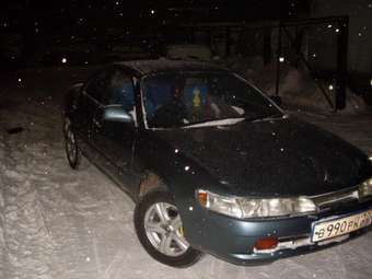 Toyota ceres 1993
