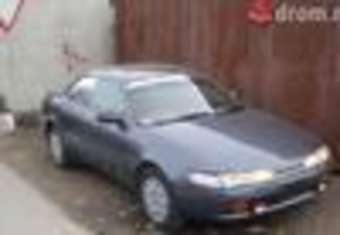 Toyota ceres 1993