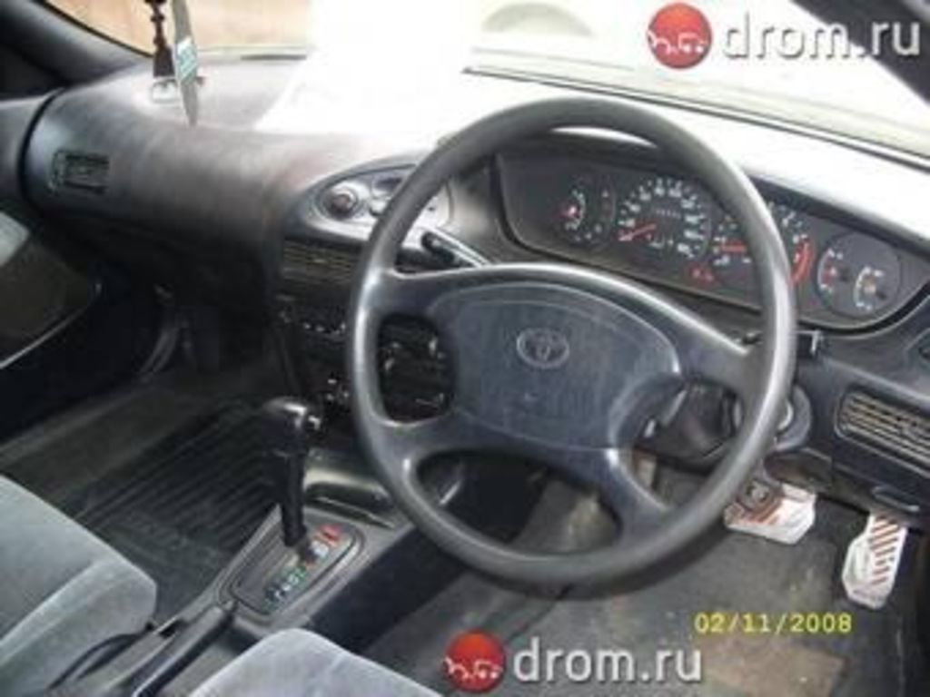 Toyota corolla ceres 1993