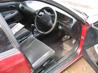 1993 Corolla Ceres