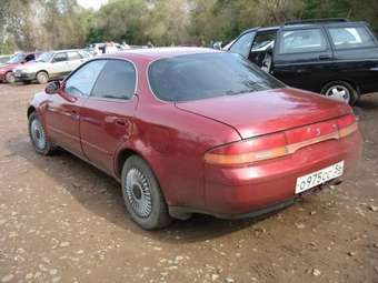 Toyota Corolla Ceres