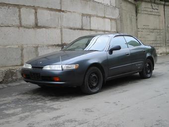 1993 Toyota Corolla Ceres