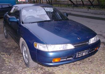 Toyota ceres 1993