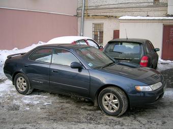 1994 Toyota Corolla Ceres