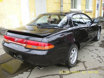 1994 Toyota Corolla Ceres