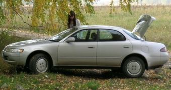 1994 Toyota Corolla Ceres