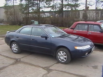 1994 Toyota Corolla Ceres