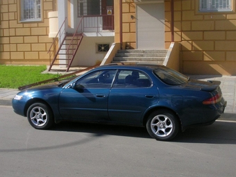 1994 Toyota Corolla Ceres