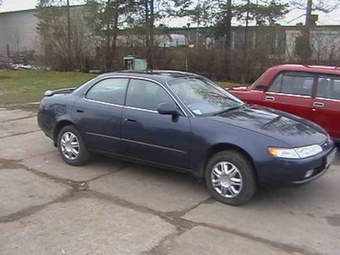 1994 Toyota Corolla Ceres