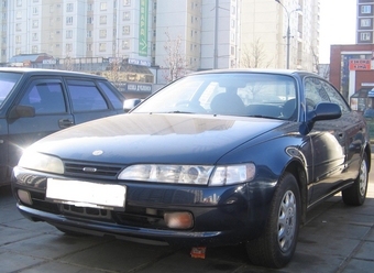 1994 Toyota Corolla Ceres