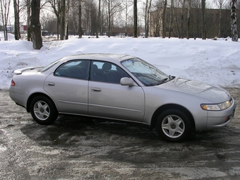 1994 Toyota Corolla Ceres