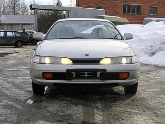 1994 Corolla Ceres