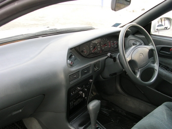 Toyota Corolla Ceres