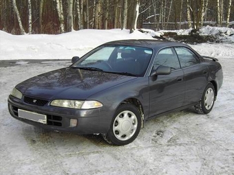 1994 Toyota Corolla Ceres