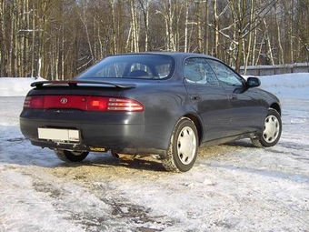 1994 Corolla Ceres