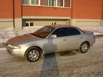 1994 Toyota Corolla Ceres
