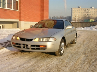 Corolla Ceres