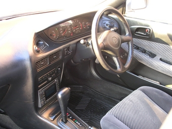 1994 Corolla Ceres
